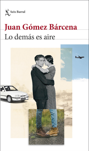 [9788432240683] LO DEMÁS ES AIRE