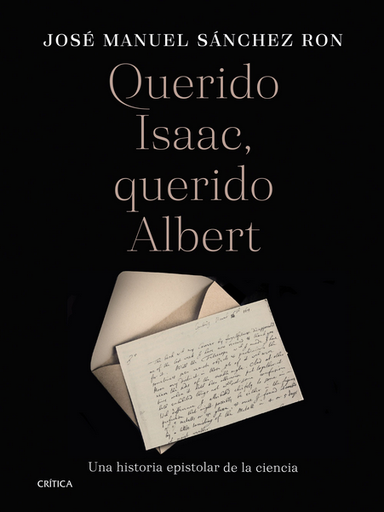 [9788491994916] QUERIDO ISAAC, QUERIDO ALBERT