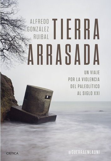 [9788491995258] TIERRA ARRASADA