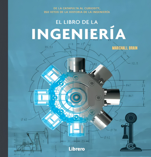 [9789463595568] EL LIBRO DE LA INGENIERÍA