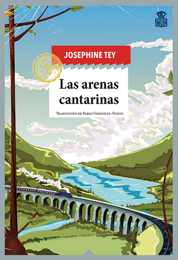 [9788418918414] LAS ARENAS CANTARINAS