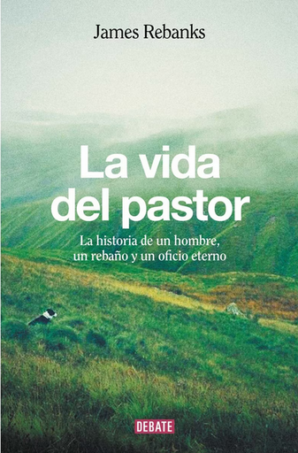 [9788418967801] LA VIDA DEL PASTOR