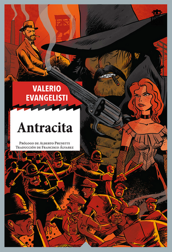 [9788418918179] ANTRACITA