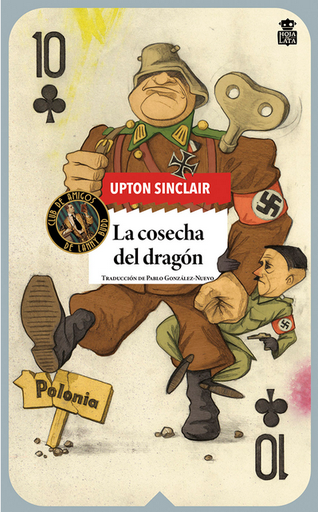 [9788418918162] LA COSECHA DEL DRAGÓN