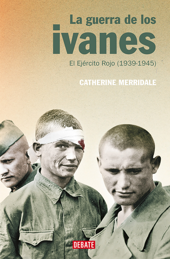 [9788419399397] LA GUERRA DE LOS IVANES