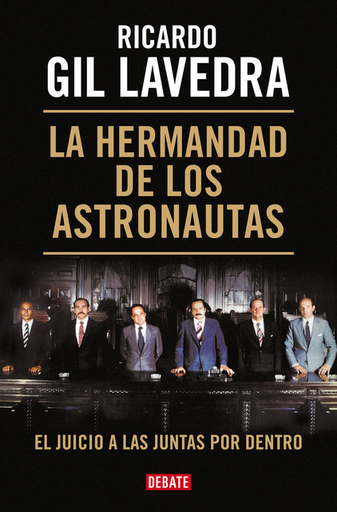 [9788419642011] LA HERMANDAD DE LOS ASTRONAUTAS
