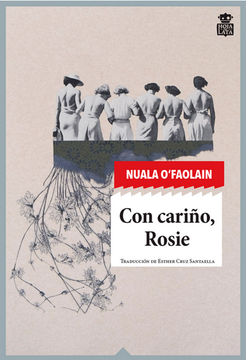 [9788418918155] CON CARIÑO, ROSIE