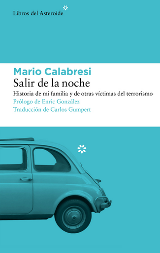 [9788419089397] SALIR DE LA NOCHE