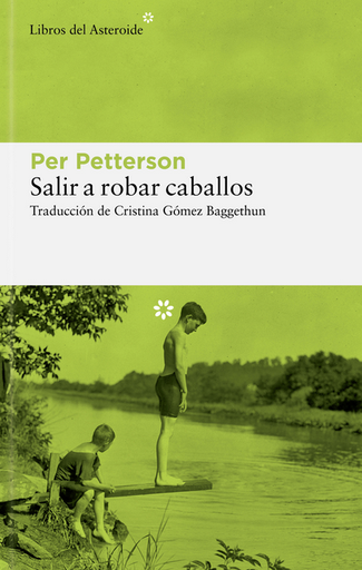 [9788419089229] SALIR A ROBAR CABALLOS