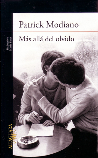 [9788420400914] MÁS ALLÁ DEL OLVIDO