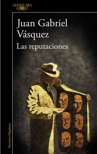[9788420415130] LAS REPUTACIONES