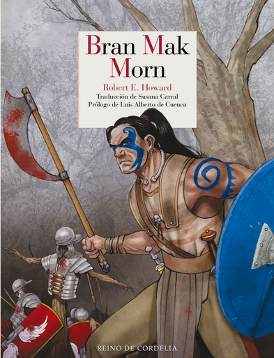 [9788419124418] BRAN MAK MORN