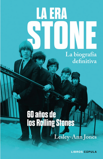 [9788448033156] LA ERA STONE