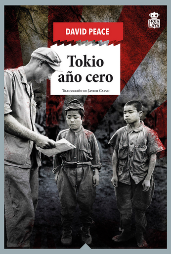 [9788418918025] TOKIO AÑO CERO