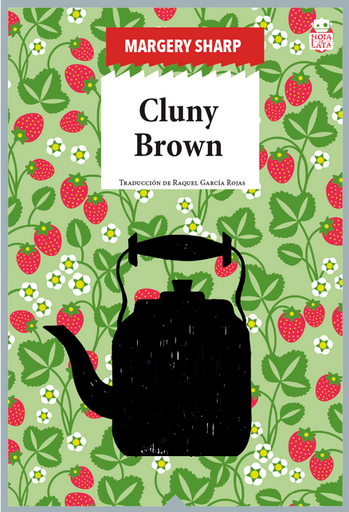 [9788416537815] CLUNY BROWN