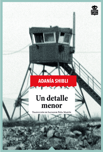 [9788416537570] UN DETALLE MENOR