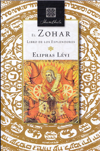 [9788494579110] EL ZOHAR