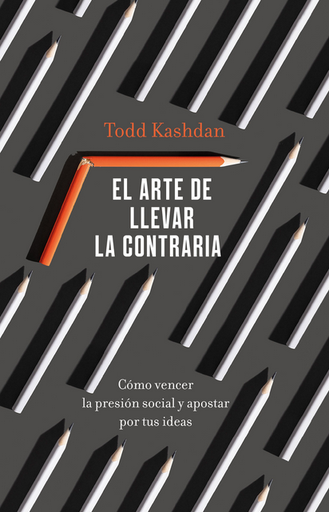 [9788411000529] EL ARTE DE LLEVAR LA CONTRARIA