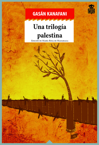 [9788494280542] UNA TRILOGÍA PALESTINA