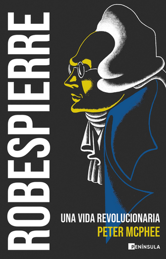 [9788411001809] ROBESPIERRE