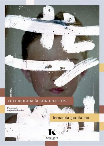 [9788412517002] AUTOBIOGRAFÍA CON OBJETOS