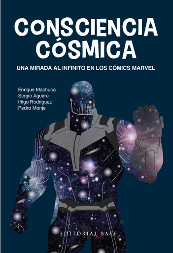 [9788418715563] CONSCIENCIA CÓSMICA