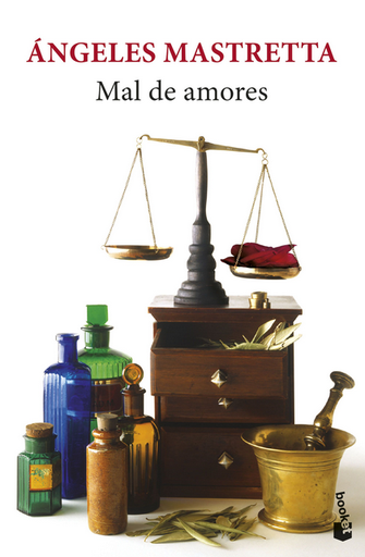 [9788432242212] MAL DE AMORES