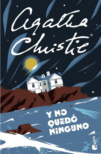 [9788467070514] Y NO QUEDÓ NINGUNO