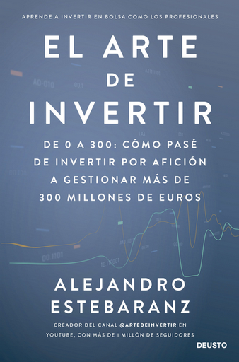 [9788423435678] EL ARTE DE INVERTIR