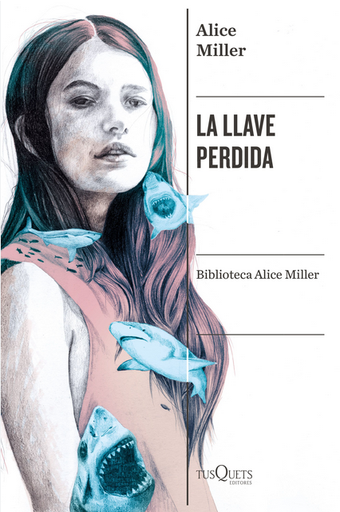 [9788411071772] LA LLAVE PERDIDA