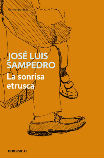 [9788497591638] LA SONRISA ETRUSCA