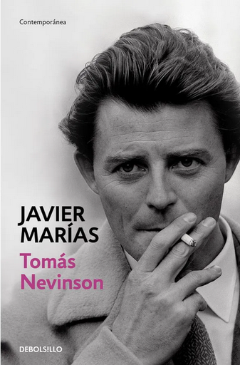 [9788466359528] TOMÁS NEVINSON