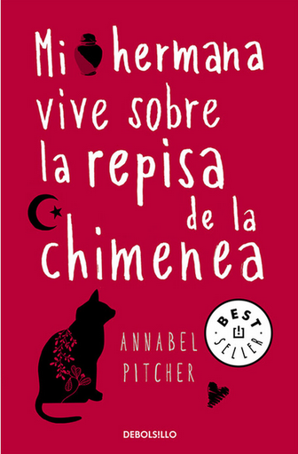 [9788466331692] MI HERMANA VIVE SOBRE LA REPISA DE LA CHIMENEA