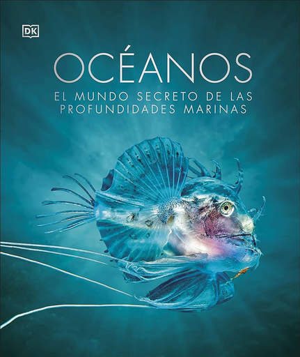 [9780241654910] OCÉANOS