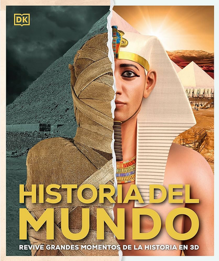 [9780241620168] HISTORIA DEL MUNDO