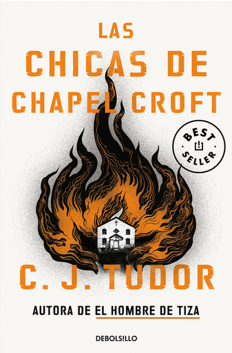 [9788466367370] LAS CHICAS DE CHAPEL CROFT