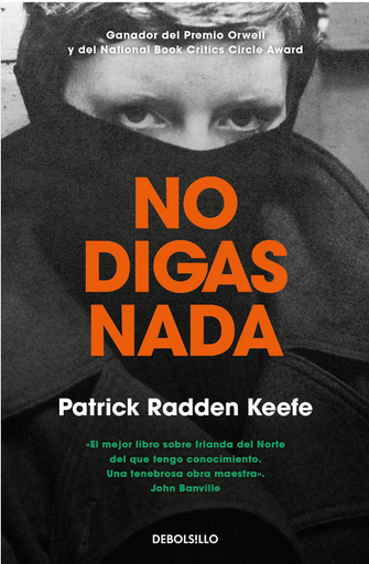 [9788466356091] NO DIGAS NADA