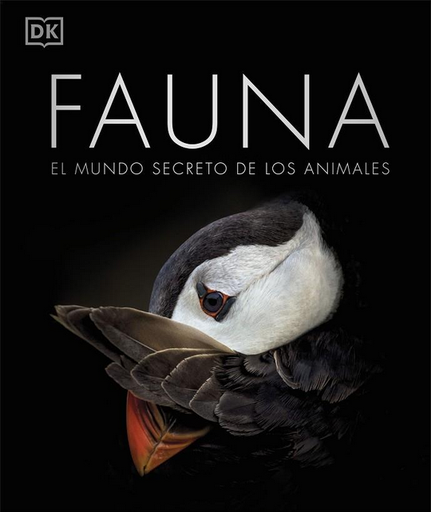 [9780241606018] FAUNA
