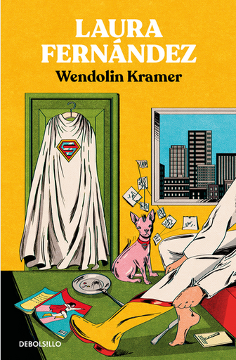 [9788466371551] WENDOLIN KRAMER