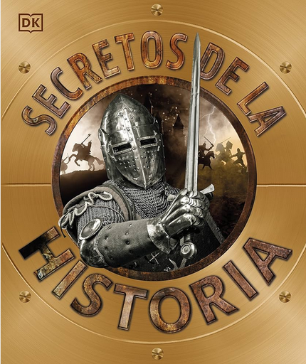 [9780241582848] SECRETOS DE LA HISTORIA