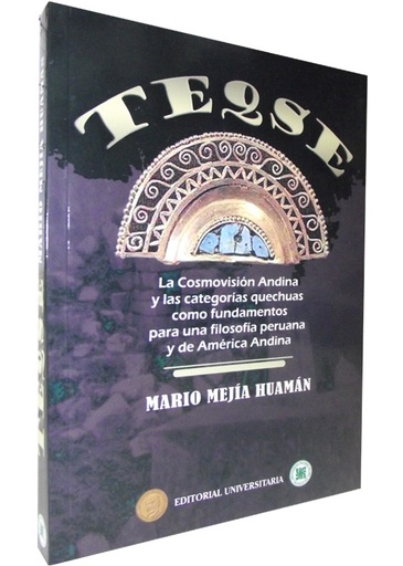 [9786124059506] TEQSE