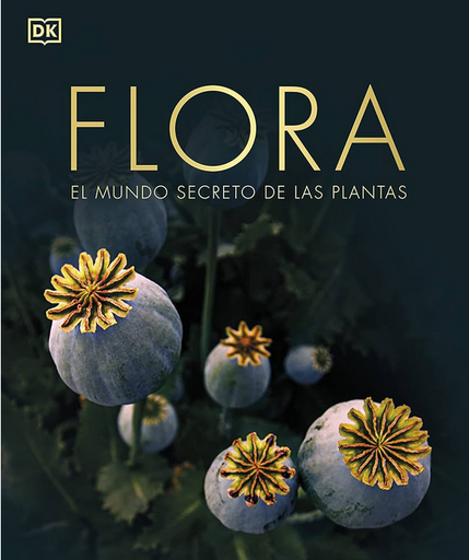 [9780241612231] FLORA
