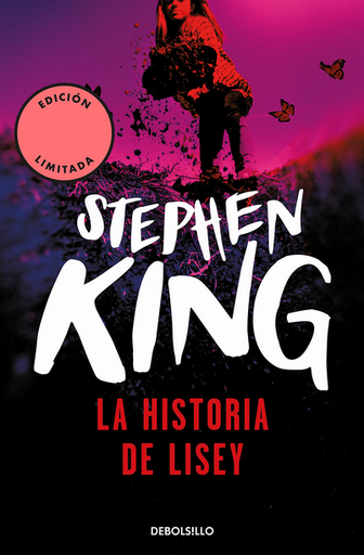 [9788466370592] LA HISTORIA DE LISEY