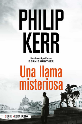 [9788491877868] UNA LLAMA MISTERIOSA