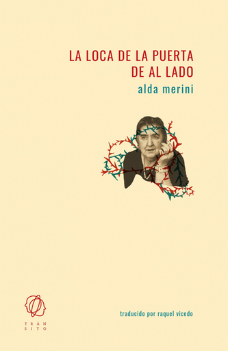 [9788412303605] LA LOCA DE LA PUERTA DE AL LADO