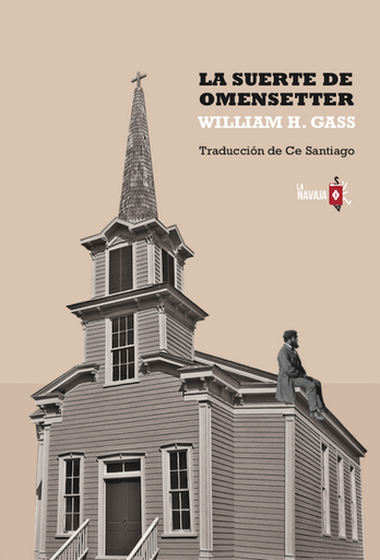 [9788412008920] LA SUERTE DE OMENSETTER