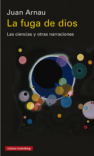 [9788419392428] LA FUGA DE DIOS