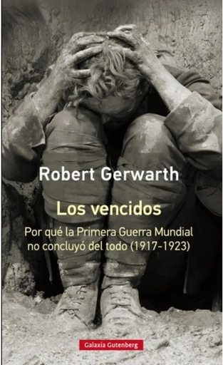 [9788417355180] LOS VENCIDOS