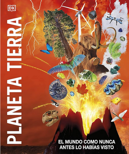 [9780241582817] PLANETA TIERRA