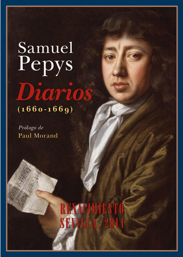 [9788484729860] DIARIOS (1660-1669)